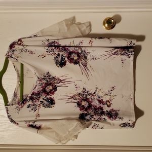 Maurices women's blouse